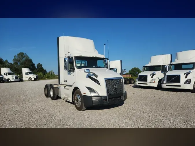 2019 Volvo VNL3002528c23d6bc1d0b8f3004b0250ec36ca