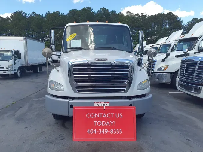 2020 FREIGHTLINER FLT8664T