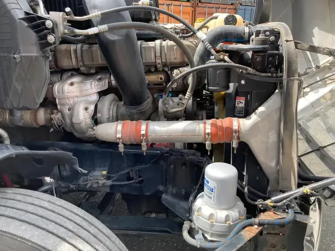 2021 FREIGHTLINER/MERCEDES NEW CASCADIA PX12664