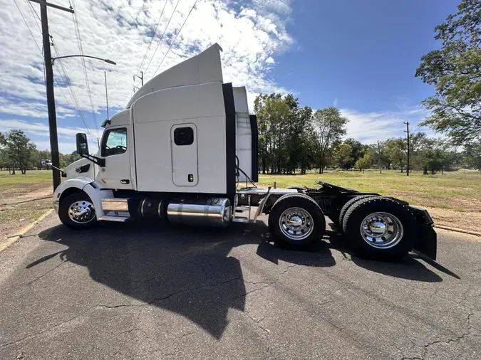 2020 Peterbilt 579