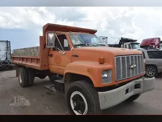 1991 CHEVROLET KODIAK C7500