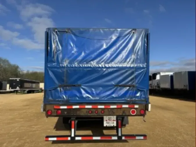 2012 UTILITY TRAILERS FS2CHS 48/102
