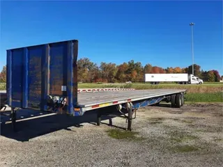 2006 UTILITY 48X102