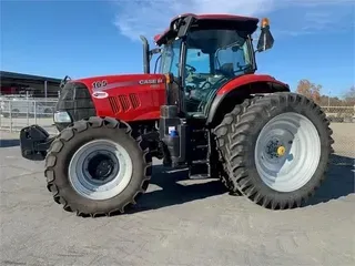 2020 CASE IH PUMA 165