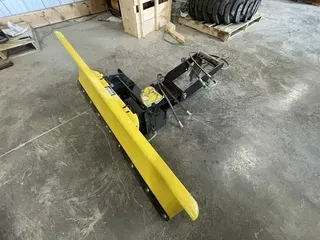 2018 John Deere 54FB