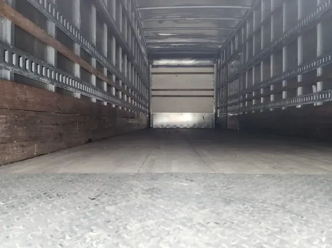 2020 NAVISTAR INTERNATIONAL MV607 (4X2)