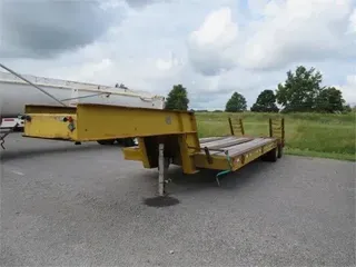 1970 HYSTER