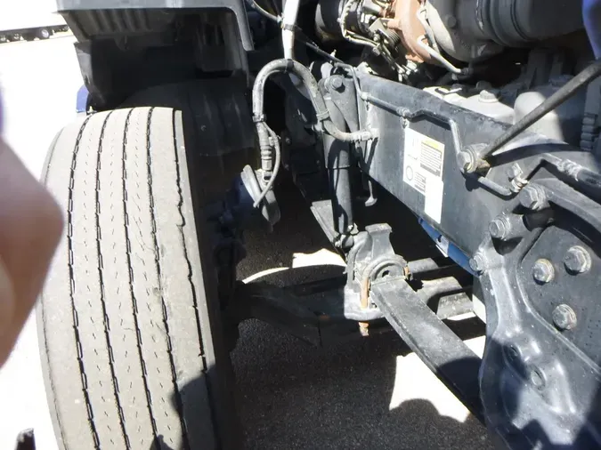 2022 Kenworth T680