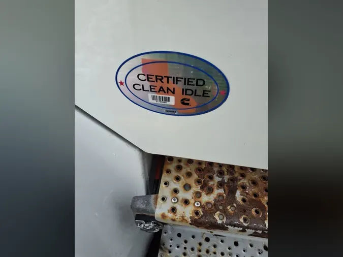 2019 FREIGHTLINER/MERCEDES M2 106252c9f1c8504050558ff5014a5caf39d