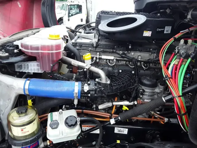2022 FREIGHTLINER NEW CASCADIA PX12664