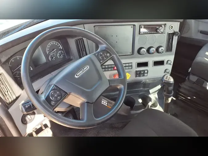 2021 FREIGHTLINER/MERCEDES NEW CASCADIA PX12664