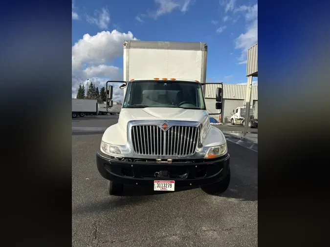 2018 NAVISTAR INTERNATIONAL 4300252d9c6bfb202a831fba5326ca6898ae
