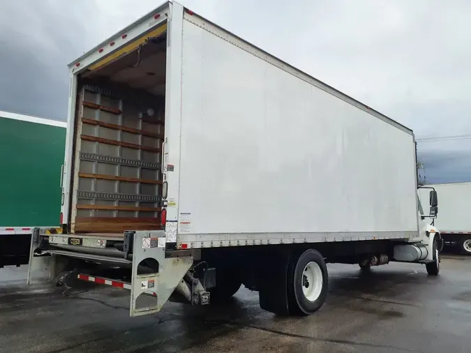 2019 NAVISTAR INTERNATIONAL 4300