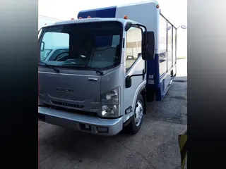 2019 ISUZU NRR