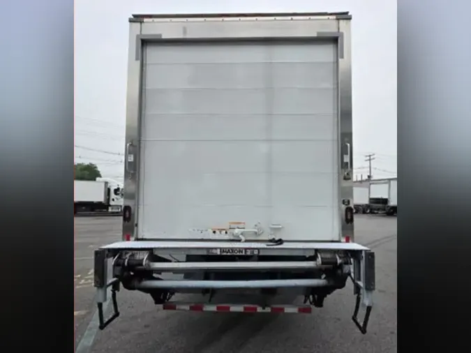 2019 NAVISTAR INTERNATIONAL 4300