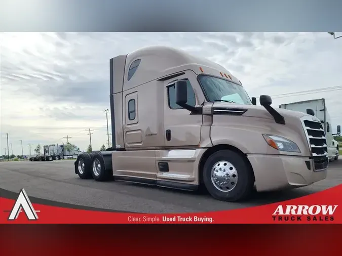 2022 FREIGHTLINER CA126