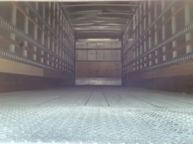 2020 KENWORTH TRUCKS T370