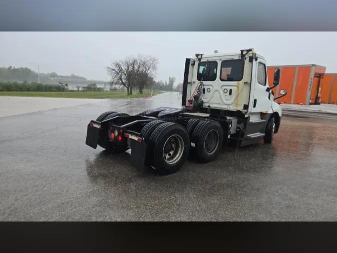 2019 Freightliner Other25317bf4194ae5cd068e0d8c7de25786