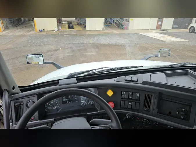 2019 Volvo VNL30025317f6149ac32a123d0ed87ac4bd7a0