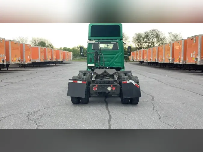 2020 International LT