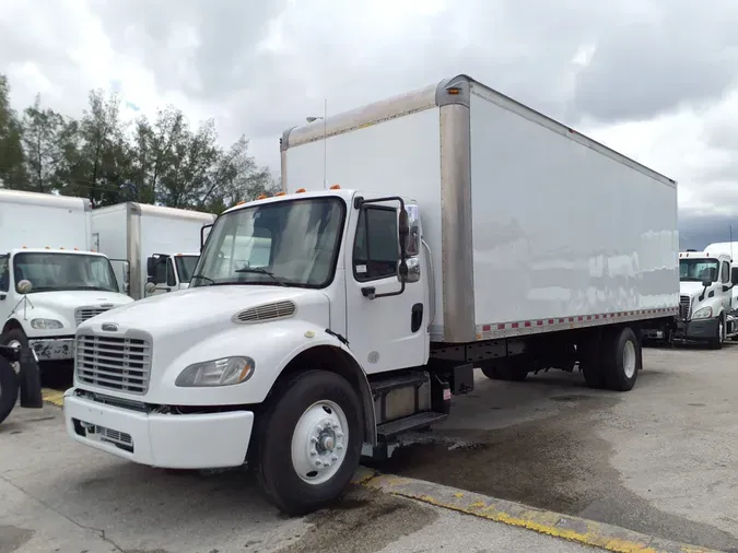 2016 FREIGHTLINER/MERCEDES M2 1062531cd08be6972fa77b9d4db9f6556ff