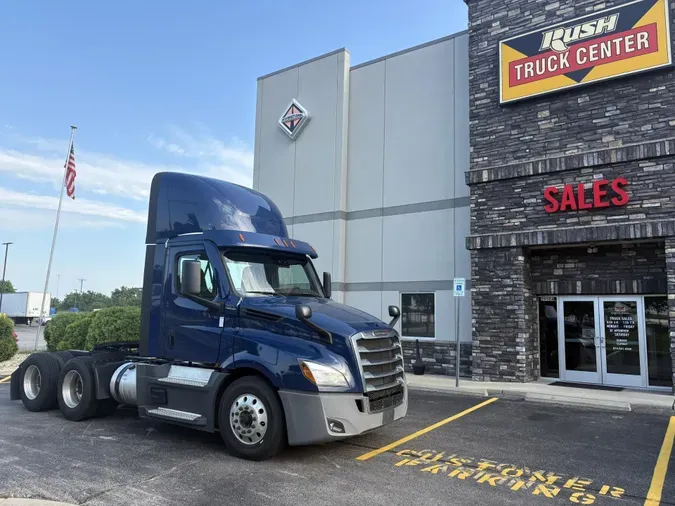 2022 Freightliner Cascadia2531d13f7bc736b28a142f0012af6ef0
