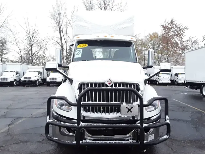 2020 NAVISTAR INTERNATIONAL LT625 DAYCAB T/A25324e22b6f2514176e9e7bca17f2e2c