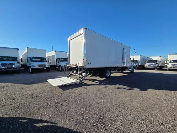 2019 NAVISTAR INTERNATIONAL 43002532c1e877457e6db4fe49250998f84b