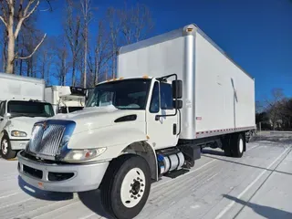 2018 NAVISTAR INTERNATIONAL 4300