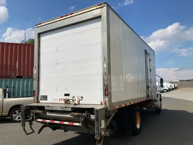 2020 NAVISTAR INTERNATIONAL MV607 (4X2)253309026659504e515ec951bff81e52