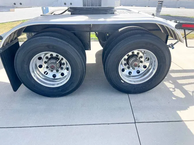 2027 BEALL PNEUMATIC