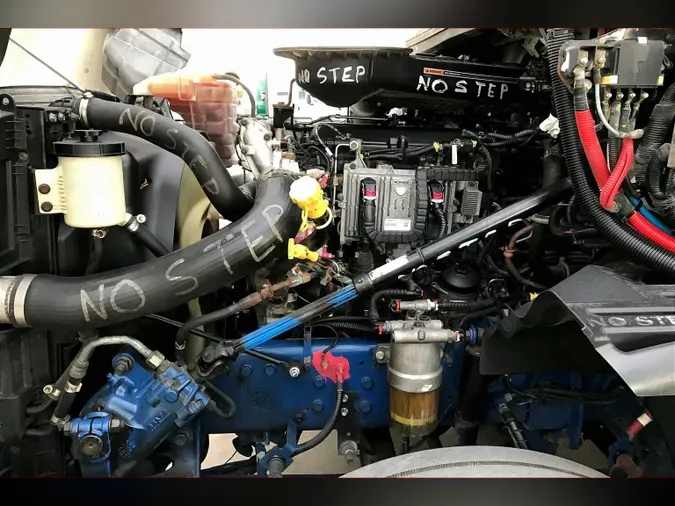 2020 INT LT625 6x4