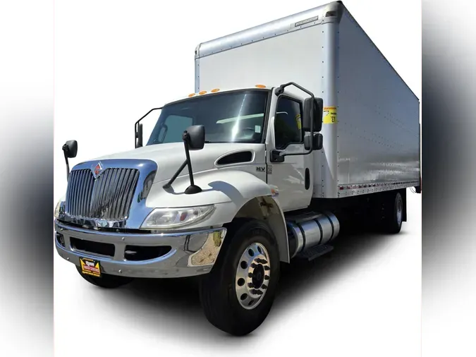 2019 International MV607253520fe1b4e6eda791d7d7ab98aa731