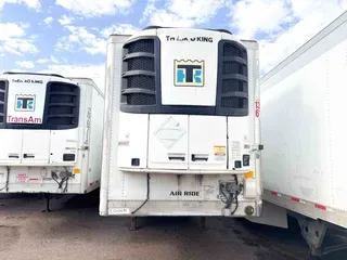 2019 UTILITY VS2RA