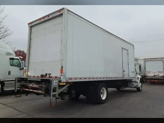 2019 NAVISTAR INTERNATIONAL 4300253766f876e8348997b9246f8d6a2bb3