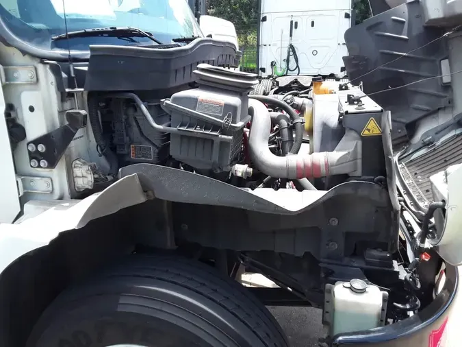 2020 NAVISTAR INTERNATIONAL MV607 (4X2)