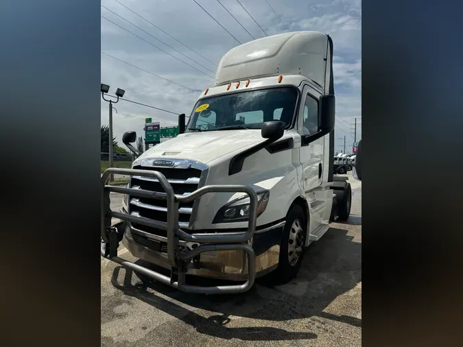 2019 FREIGHTLINER/MERCEDES NEW CASCADIA 1162537ec697996bc2e5b7fff574f35f3c8