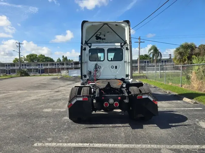 2020 FREIGHTLINER/MERCEDES NEW CASCADIA 1162538b480cdd2f48d67ebdf0f49bbab96