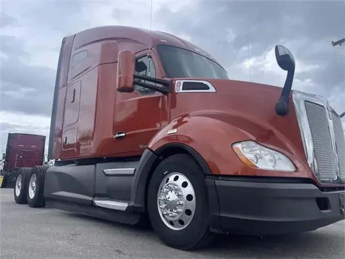 2020 KENWORTH T680