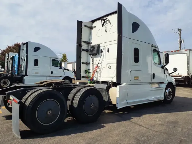 2020 FREIGHTLINER/MERCEDES NEW CASCADIA PX12664
