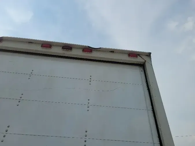 2007 FREIGHTLINER M2