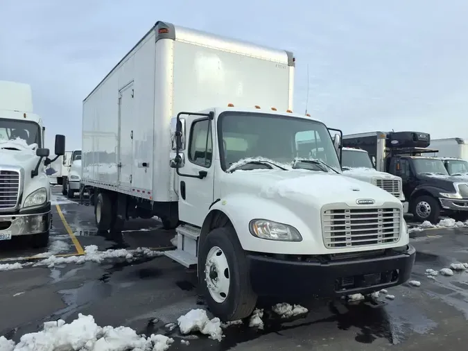 2019 FREIGHTLINER/MERCEDES M2 106253ca860ffde4001ed76f1ae5f42e224
