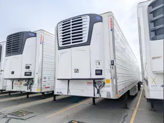 2021 UTILITY VS2RA