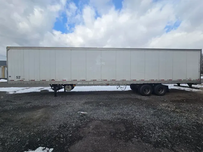 2017 UTILITY TRAILERS VS2RA 53/162/102