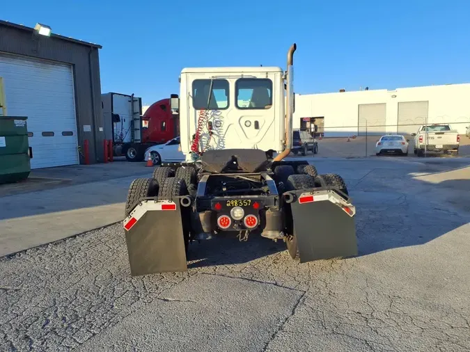 2021 FREIGHTLINER/MERCEDES NEW CASCADIA PX12664253e484b6b1deff819dc569a02632158