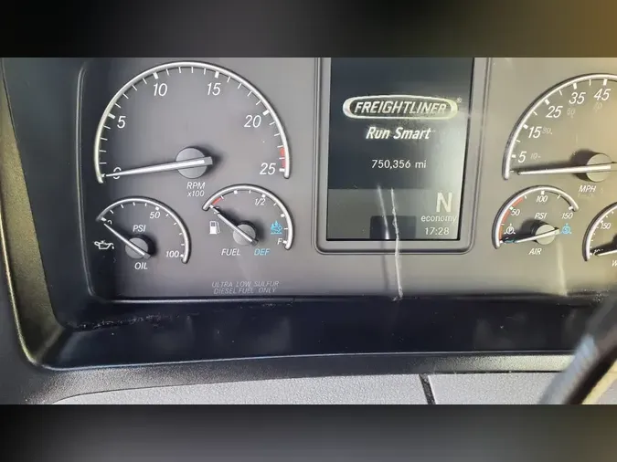 2021 FREIGHTLINER/MERCEDES NEW CASCADIA PX12664