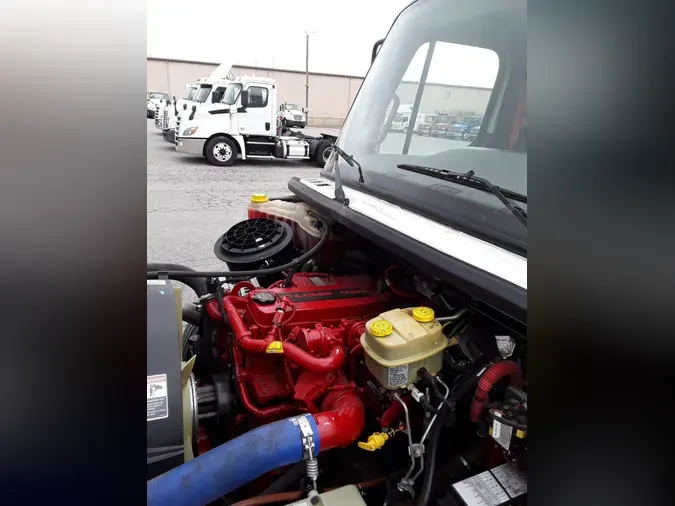 2021 FREIGHTLINER/MERCEDES M2 1062540beb6fcce632b334307139c82df4c