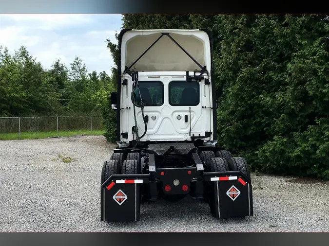 2020 FRG CASCADIA