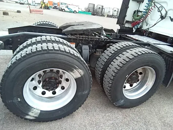2021 Freightliner Cascadia