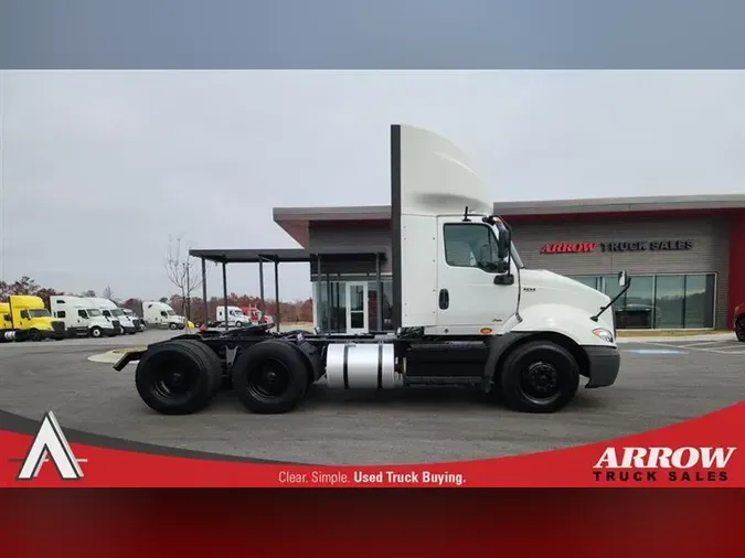 2020 INTERNATIONAL RH613